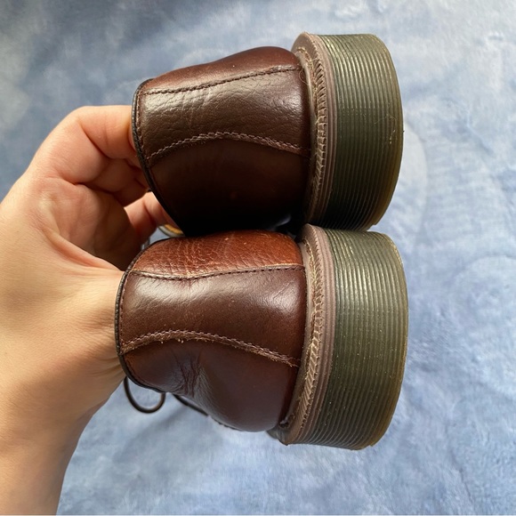 Dr. Martens Octavius  Oxfords - Picture 7 of 13